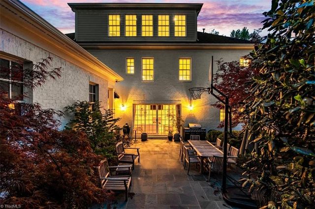 199 Country Club Drive, Greensboro, NC 27408