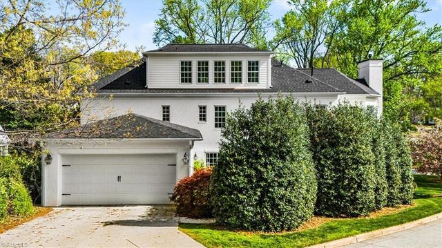 199 Country Club Drive, Greensboro, NC 27408