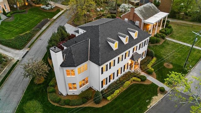 199 Country Club Drive, Greensboro, NC 27408