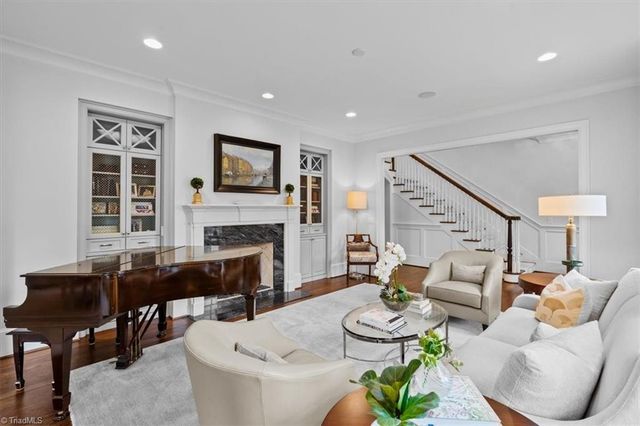 199 Country Club Drive, Greensboro, NC 27408