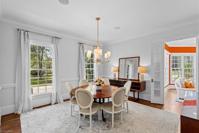 199 Country Club Drive, Greensboro, NC 27408