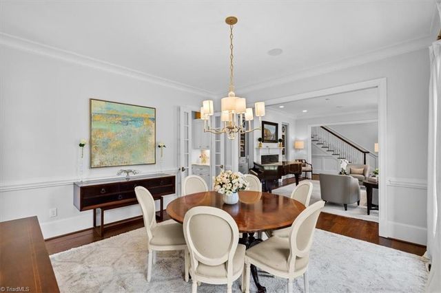 199 Country Club Drive, Greensboro, NC 27408