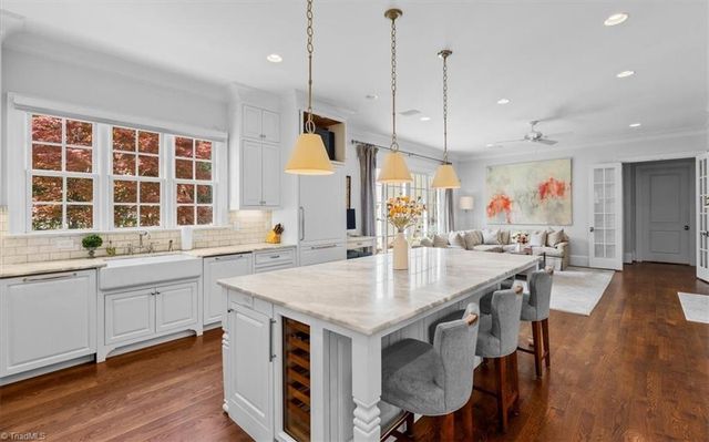 199 Country Club Drive, Greensboro, NC 27408