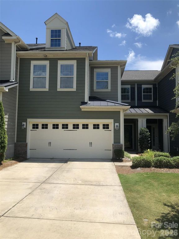 223 Butterfly Place, Fort Mill, SC 29708