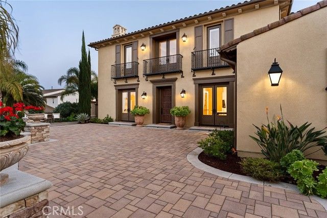 2831 Venezia Court, Chino Hills, CA 91709