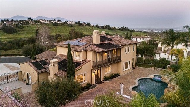 2831 Venezia Court, Chino Hills, CA 91709