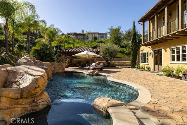2831 Venezia Court, Chino Hills, CA 91709