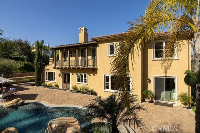 2831 Venezia Court, Chino Hills, CA 91709