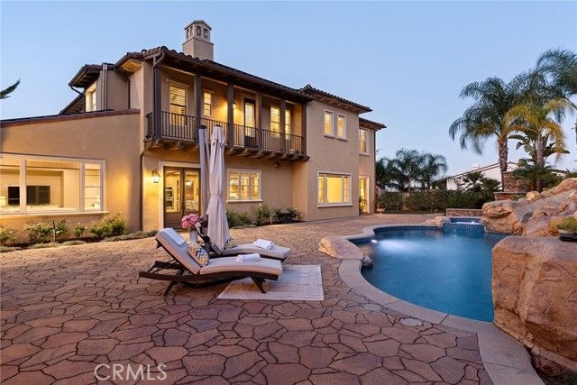 2831 Venezia Court, Chino Hills, CA 91709