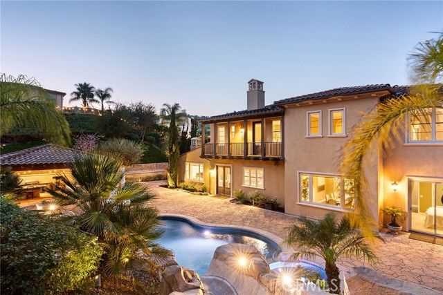 2831 Venezia Court, Chino Hills, CA 91709