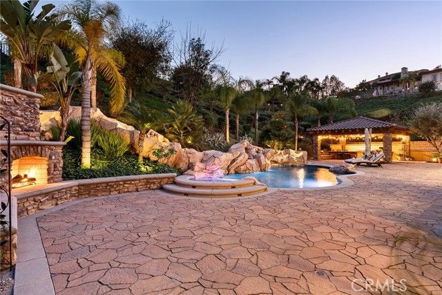 2831 Venezia Court, Chino Hills, CA 91709