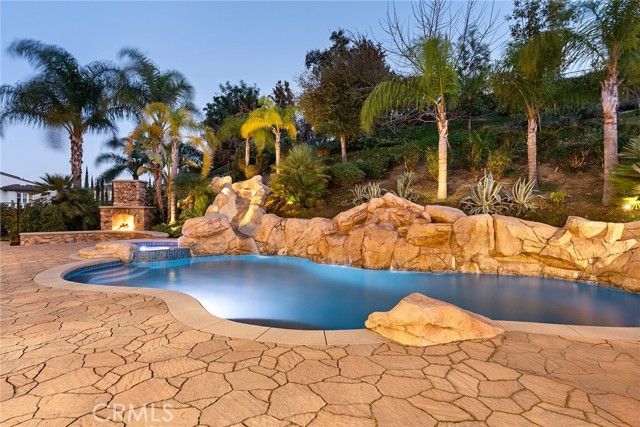 2831 Venezia Court, Chino Hills, CA 91709