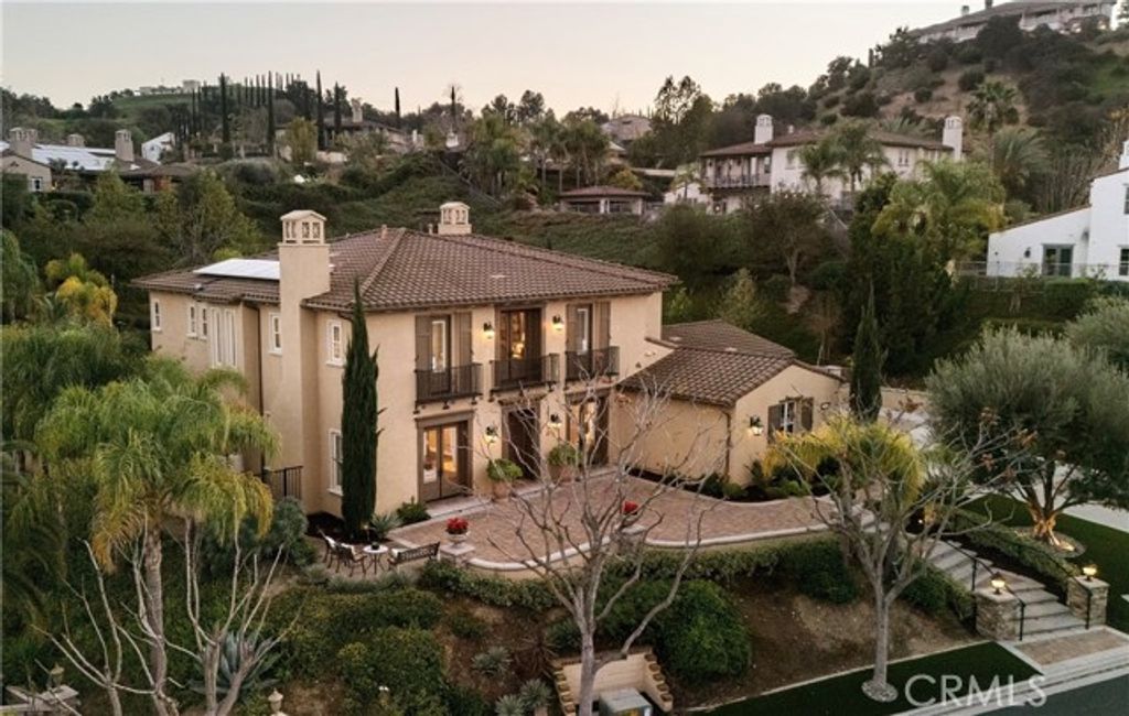 2831 Venezia Court, Chino Hills, CA 91709