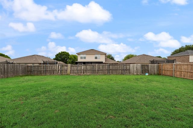 2701 Mockingbird Street, Royse City, TX 75189