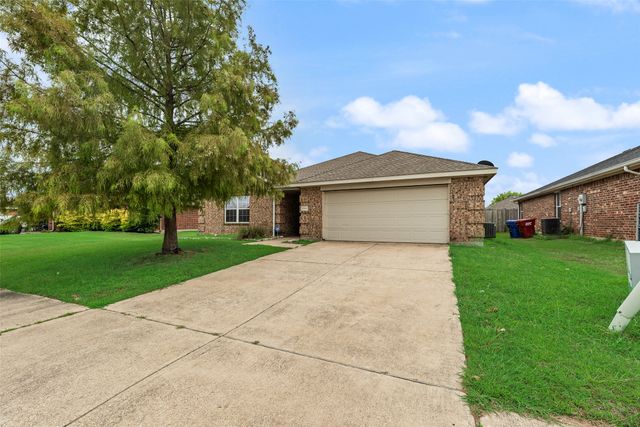 2701 Mockingbird Street, Royse City, TX 75189