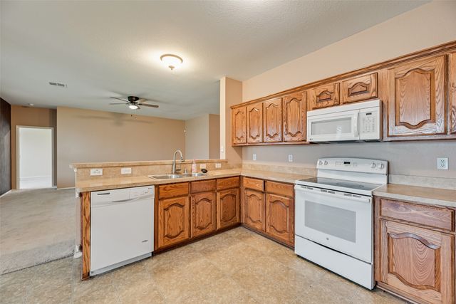 2701 Mockingbird Street, Royse City, TX 75189