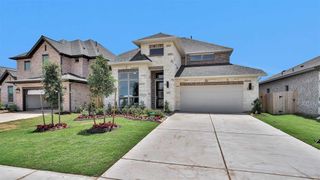 2107 Primrose Pass Drive, Richmond, TX 77469