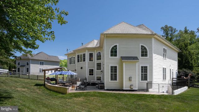 13128 KAHNS RD, Manassas, VA 20112