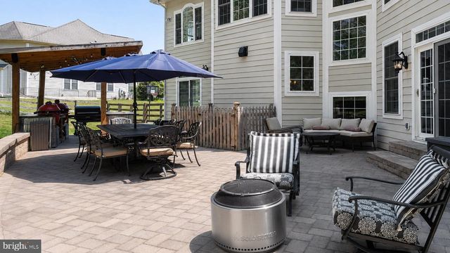 13128 KAHNS RD, Manassas, VA 20112