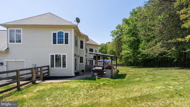 13128 KAHNS RD, Manassas, VA 20112