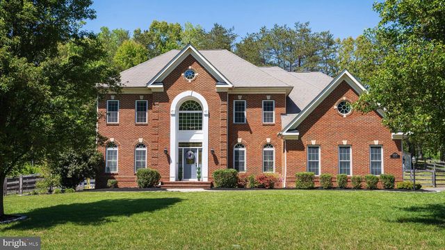 13128 KAHNS RD, Manassas, VA 20112