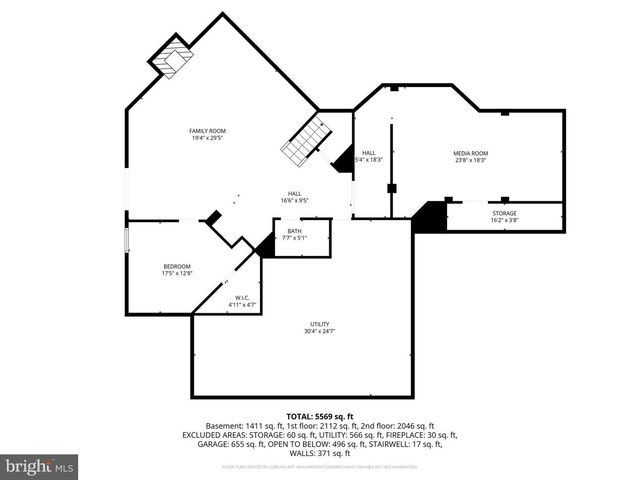 13128 KAHNS RD, Manassas, VA 20112