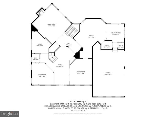 13128 KAHNS RD, Manassas, VA 20112