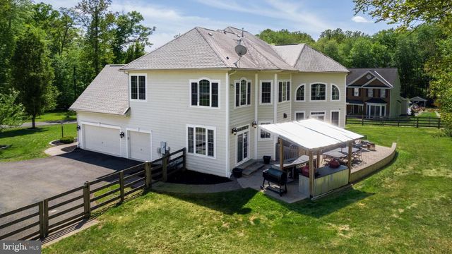 13128 KAHNS RD, Manassas, VA 20112