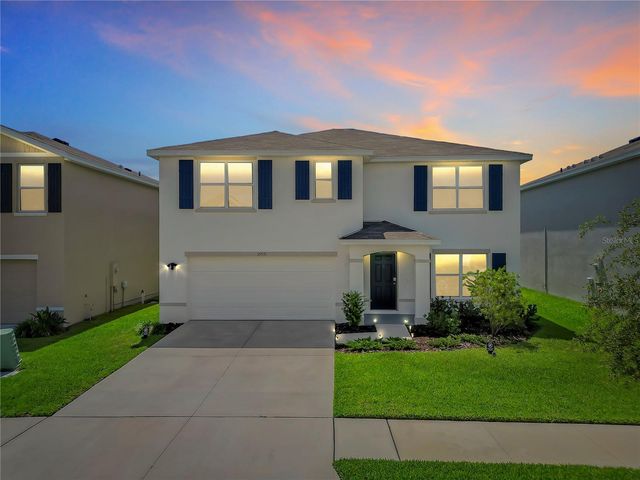 16531 WINDMILL FORGE PASS, Wimauma, FL 33598
