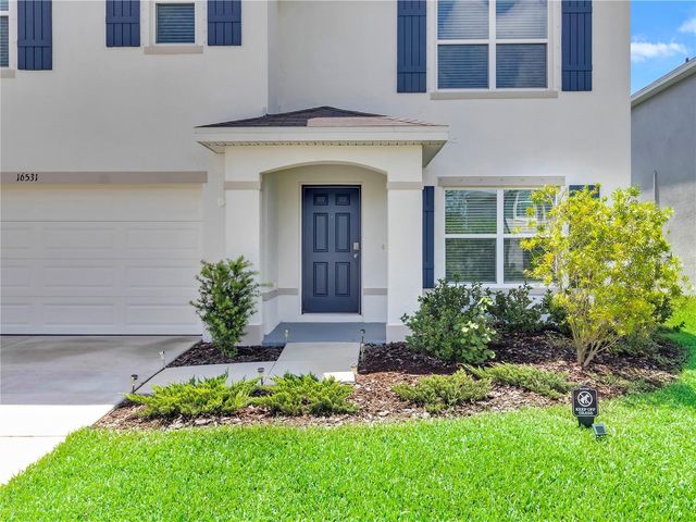 16531 WINDMILL FORGE PASS, Wimauma, FL 33598