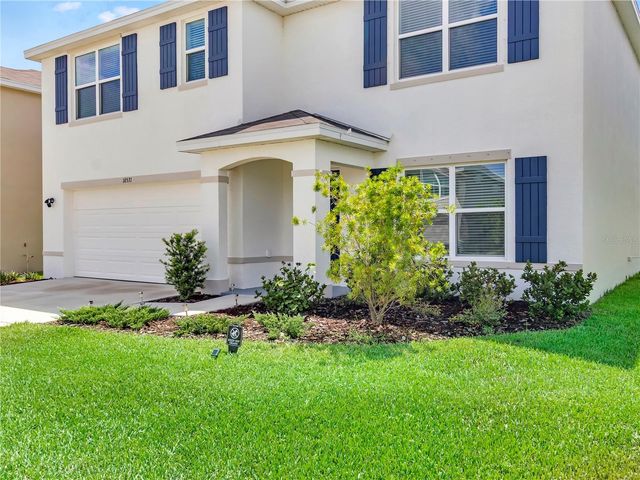 16531 WINDMILL FORGE PASS, Wimauma, FL 33598