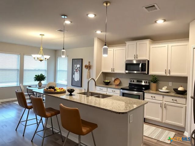 2411 Pintail Loop, Copperas Cove, TX 76522
