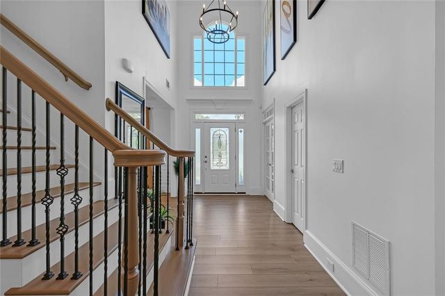 2720 Heritage Bend Court, Grayson, GA 30017