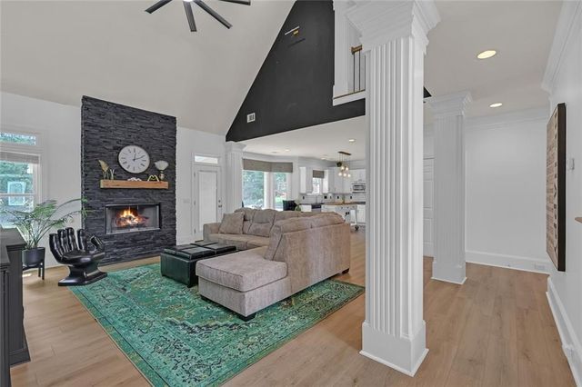 2720 Heritage Bend Court, Grayson, GA 30017