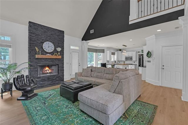 2720 Heritage Bend Court, Grayson, GA 30017
