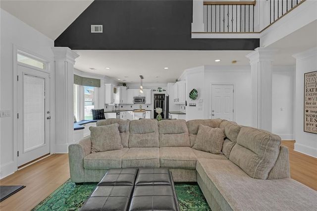 2720 Heritage Bend Court, Grayson, GA 30017