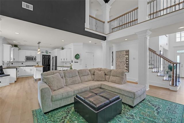 2720 Heritage Bend Court, Grayson, GA 30017