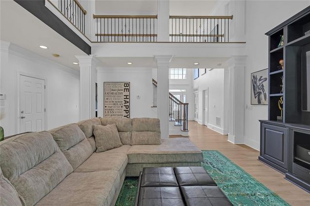2720 Heritage Bend Court, Grayson, GA 30017