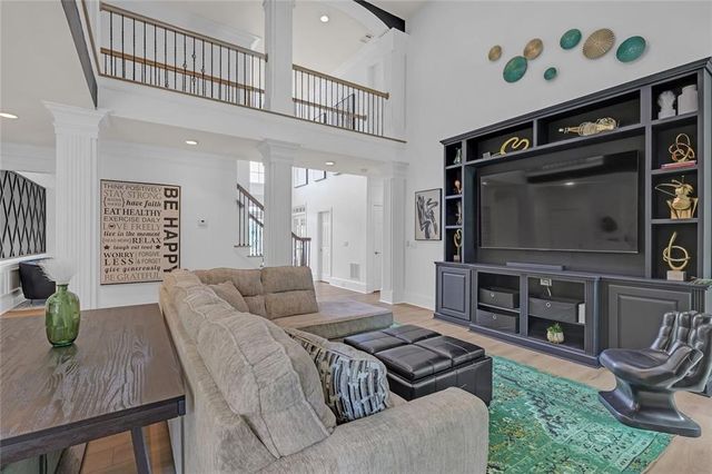 2720 Heritage Bend Court, Grayson, GA 30017