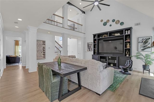 2720 Heritage Bend Court, Grayson, GA 30017