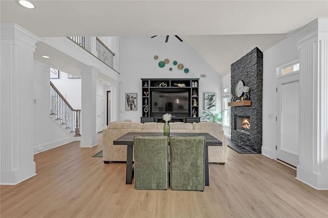 2720 Heritage Bend Court, Grayson, GA 30017