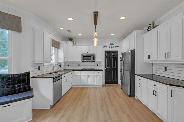 2720 Heritage Bend Court, Grayson, GA 30017