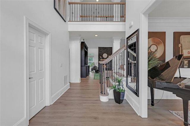 2720 Heritage Bend Court, Grayson, GA 30017