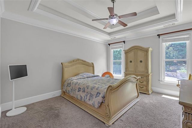 2720 Heritage Bend Court, Grayson, GA 30017