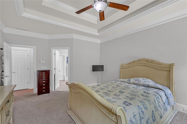 2720 Heritage Bend Court, Grayson, GA 30017