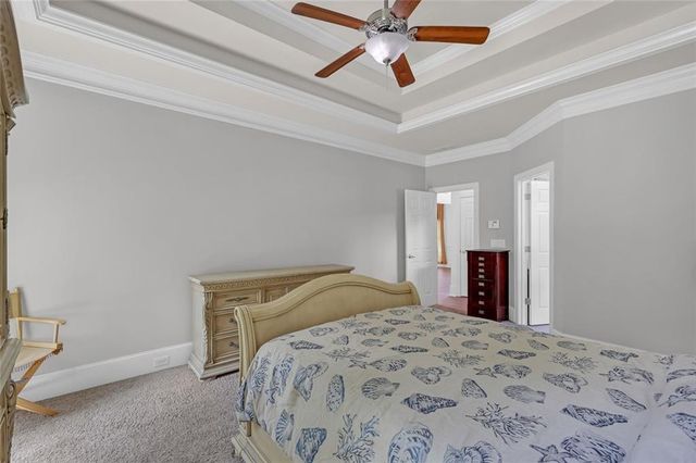 2720 Heritage Bend Court, Grayson, GA 30017