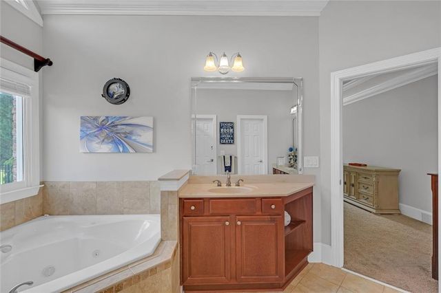 2720 Heritage Bend Court, Grayson, GA 30017