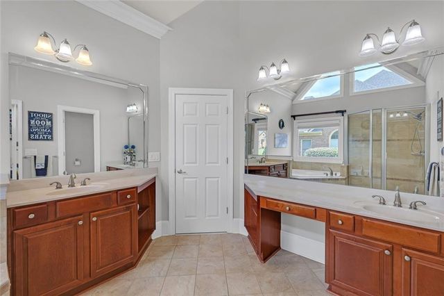 2720 Heritage Bend Court, Grayson, GA 30017
