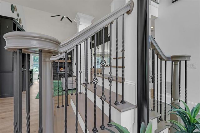 2720 Heritage Bend Court, Grayson, GA 30017