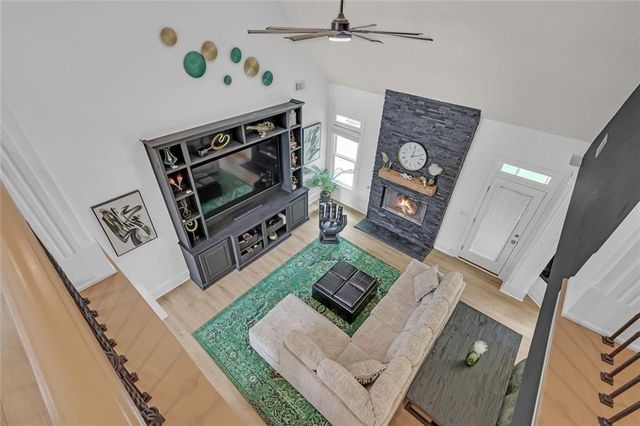 2720 Heritage Bend Court, Grayson, GA 30017